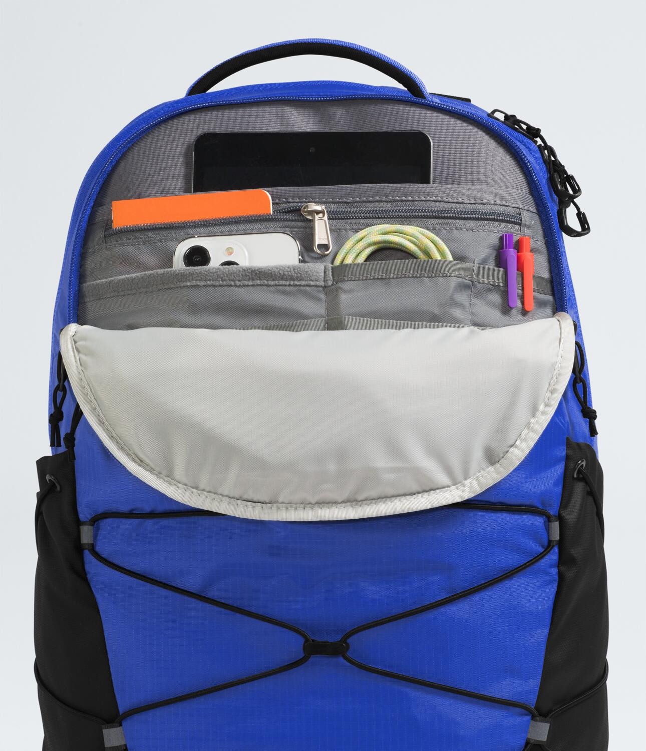 Maleta Borealis Azul Unisex The North Face - imagen 6