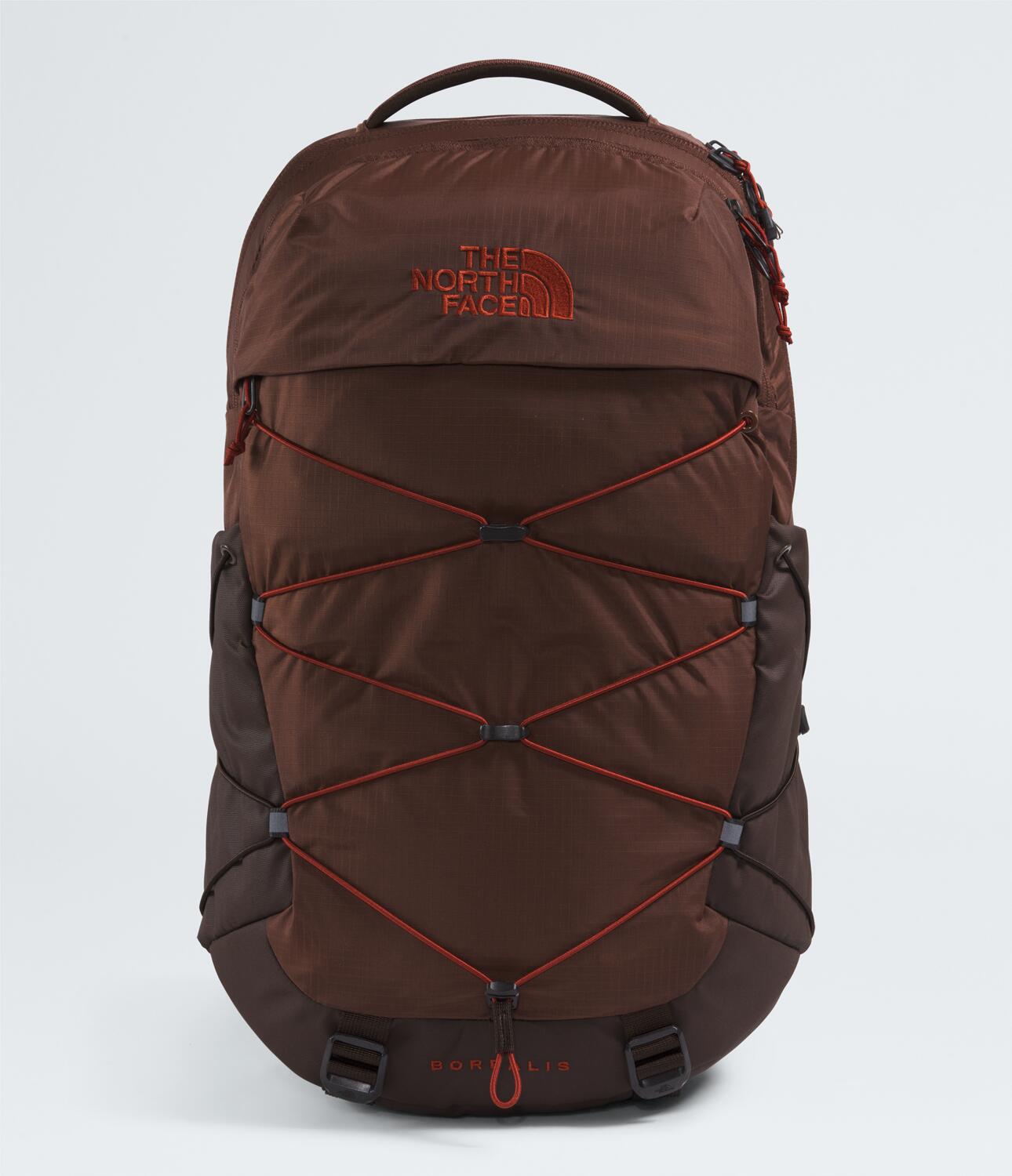 Morral Borealis Rojo Unisex The North Face