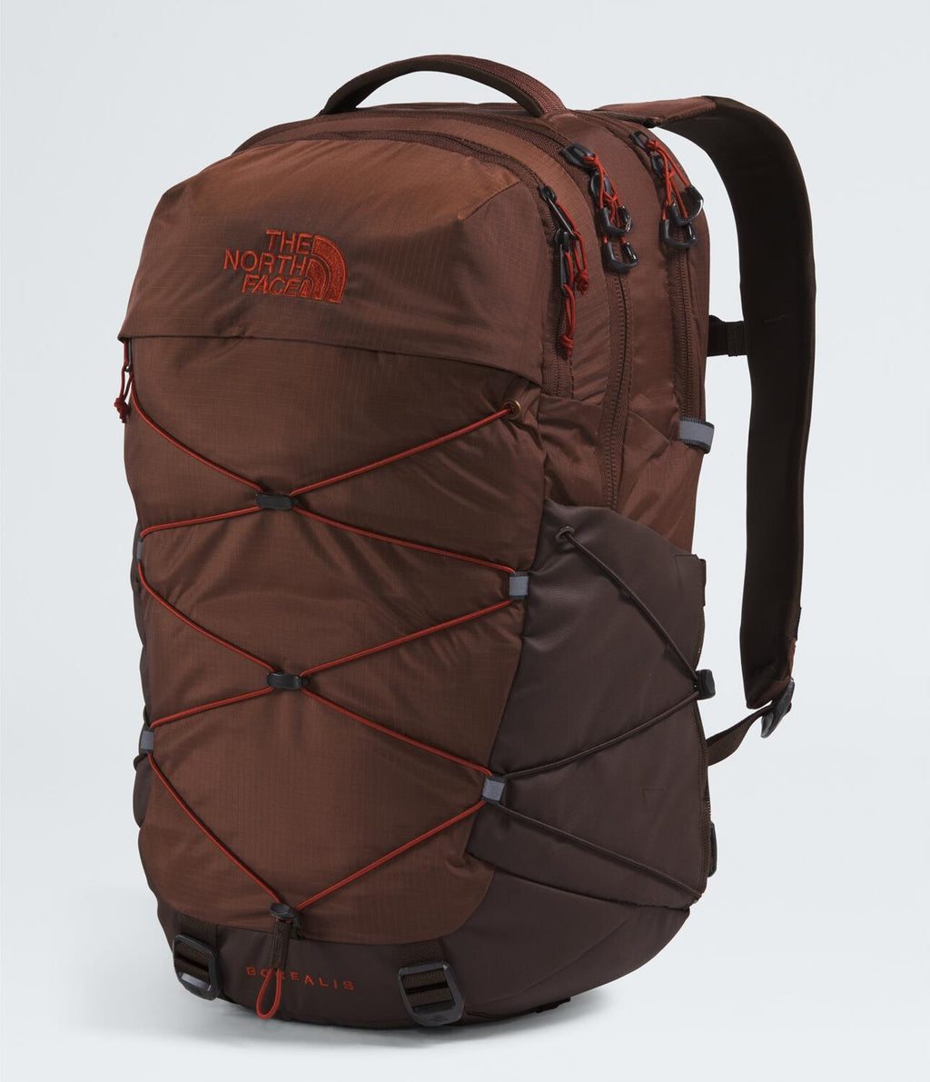 Morral Borealis Rojo Unisex The North Face