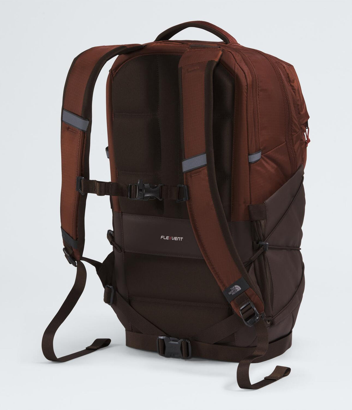 Morral Borealis Rojo Unisex The North Face