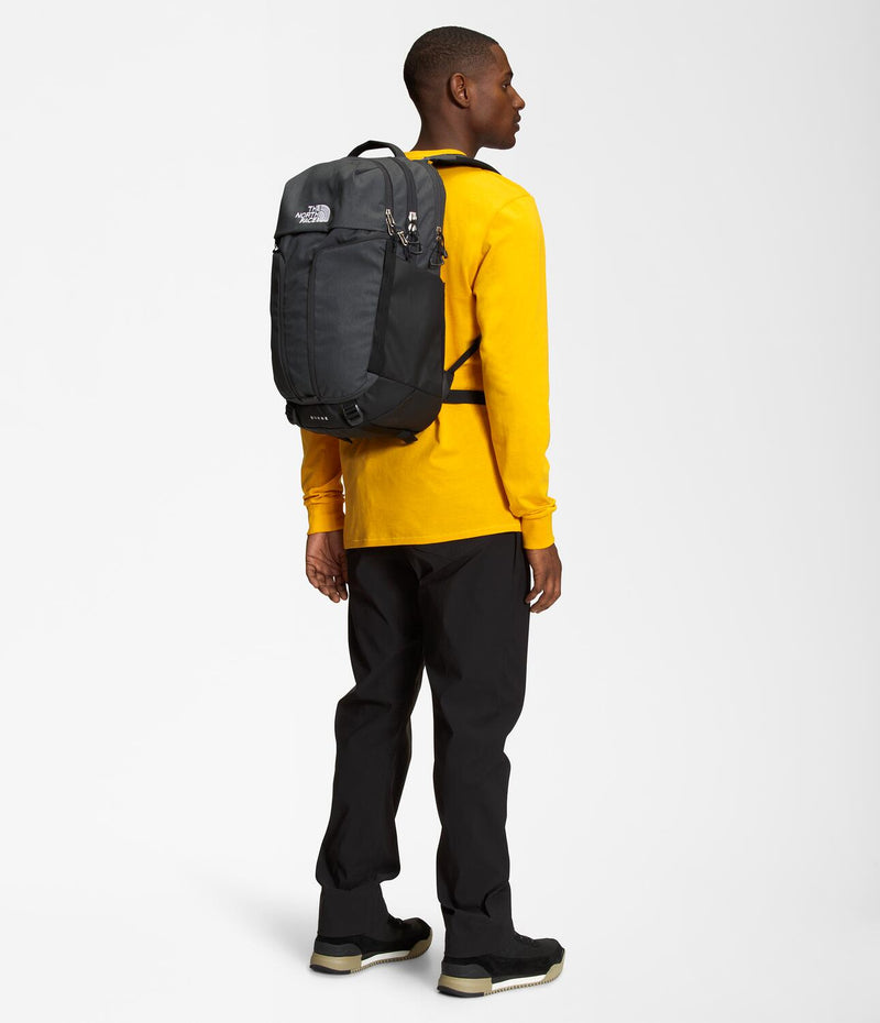 Maleta Surge Gris Unisex The North Face - imagen 2