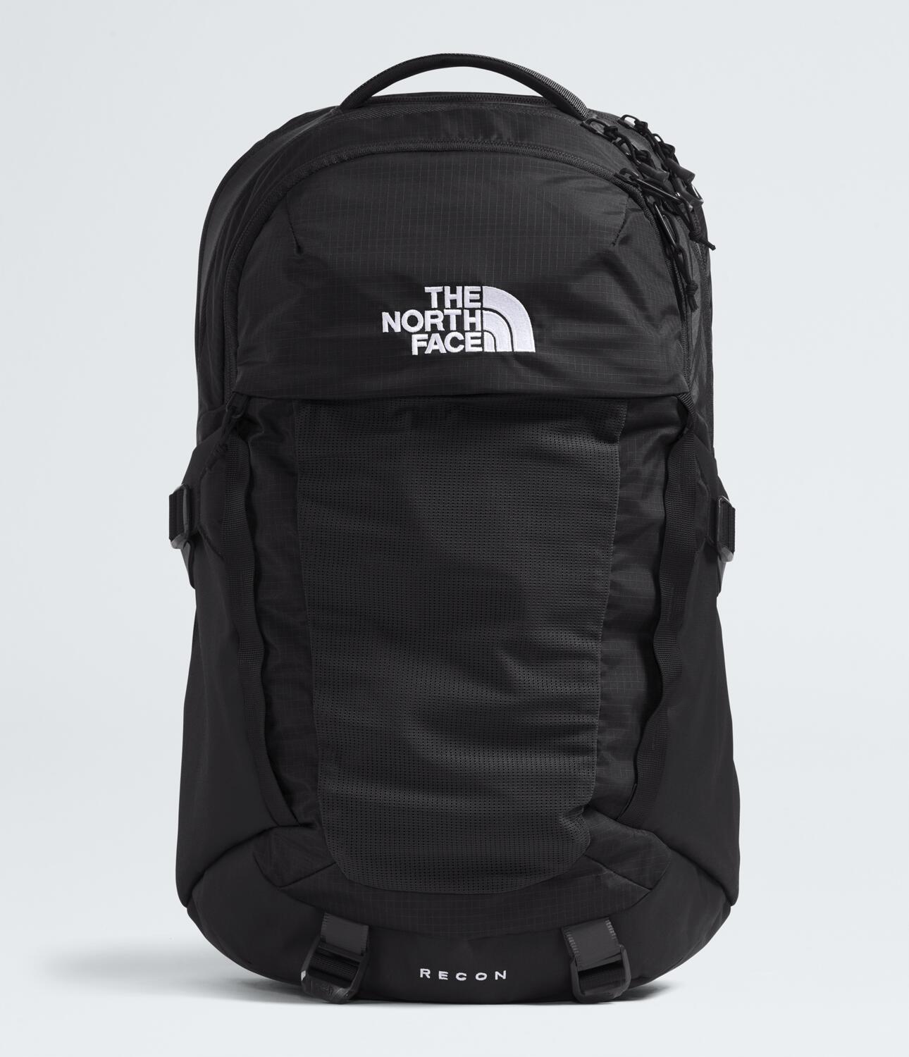 Morral Recon Negro Hombre The North Face