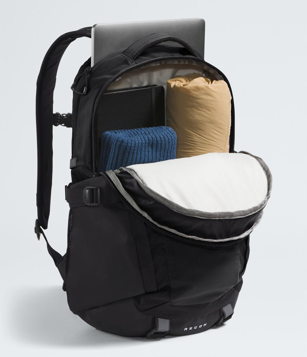 Morral Recon Negro Hombre The North Face