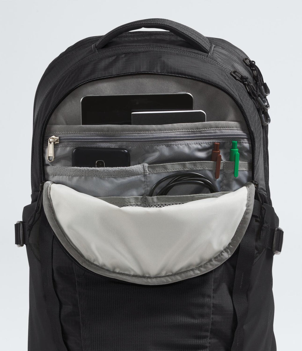 Morral Recon Negro Hombre The North Face