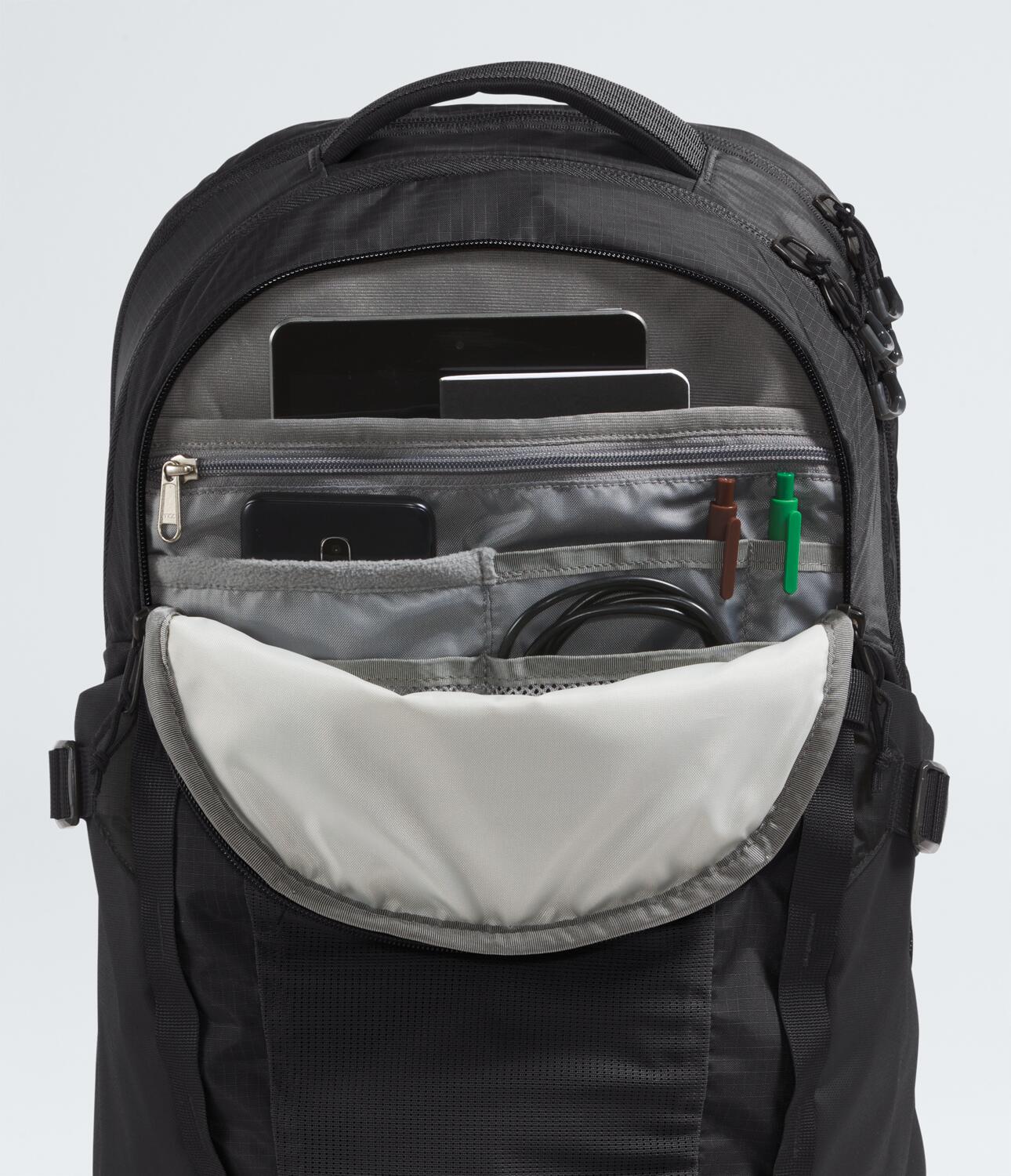 Morral Recon Negro Hombre The North Face