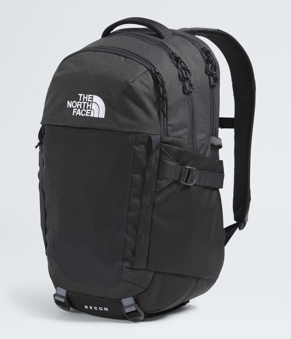 Morral Recon Gris Hombre The North Face