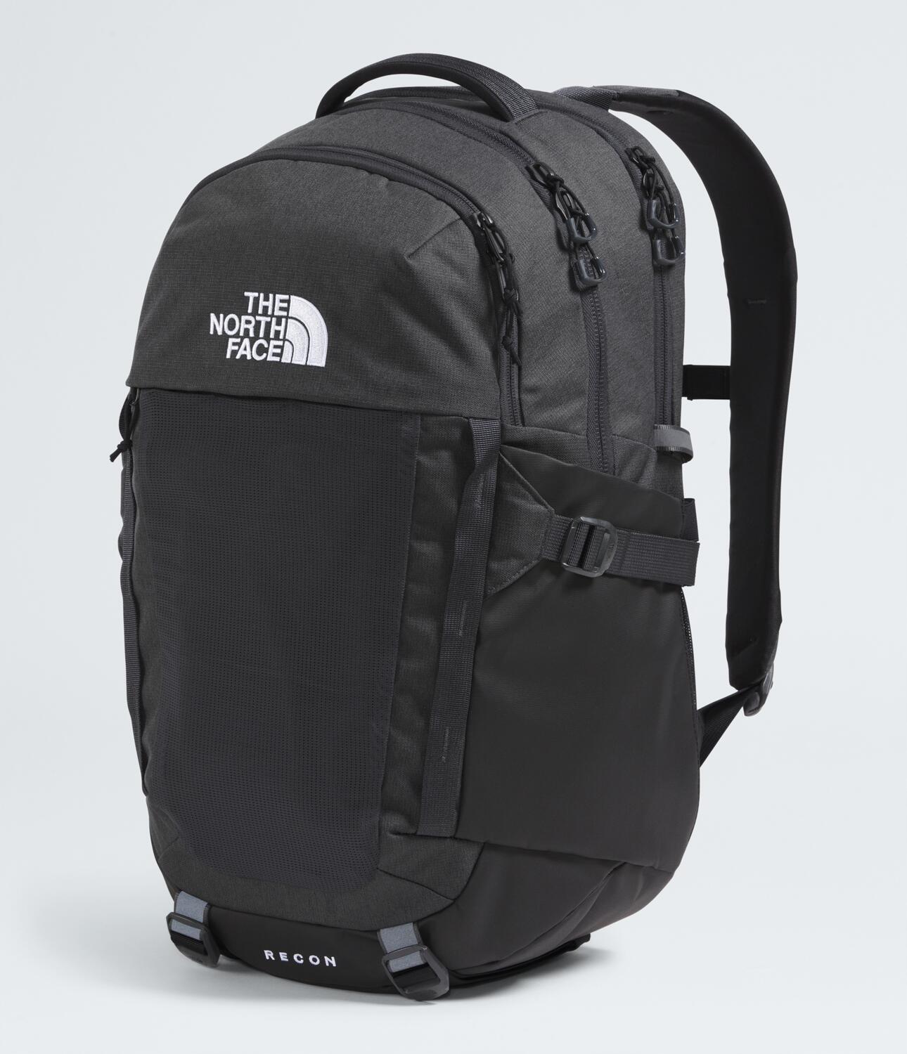 Morral Recon Gris Hombre The North Face
