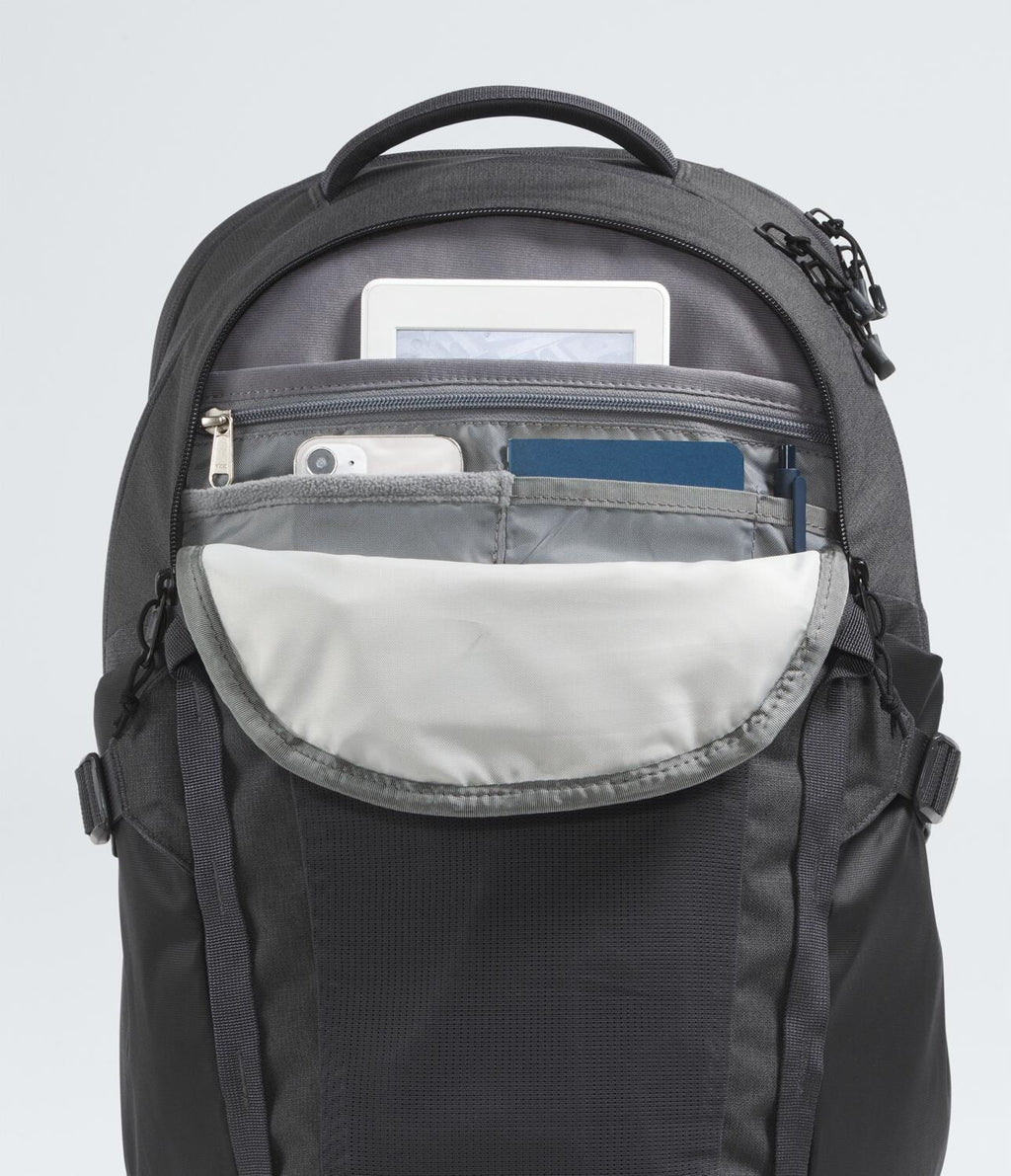 Morral Recon Gris Hombre The North Face