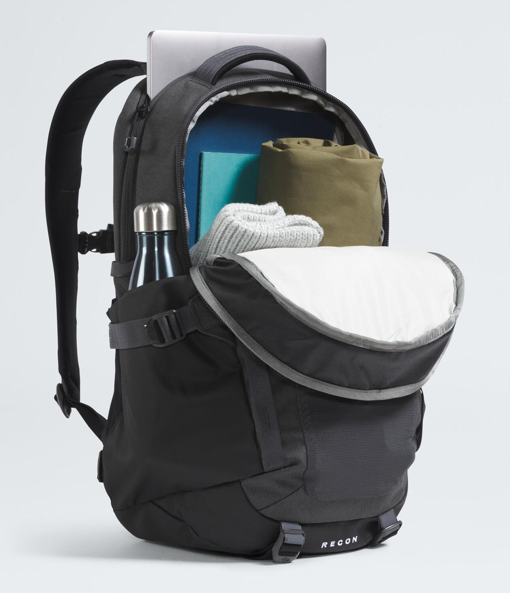 Morral Recon Gris Hombre The North Face