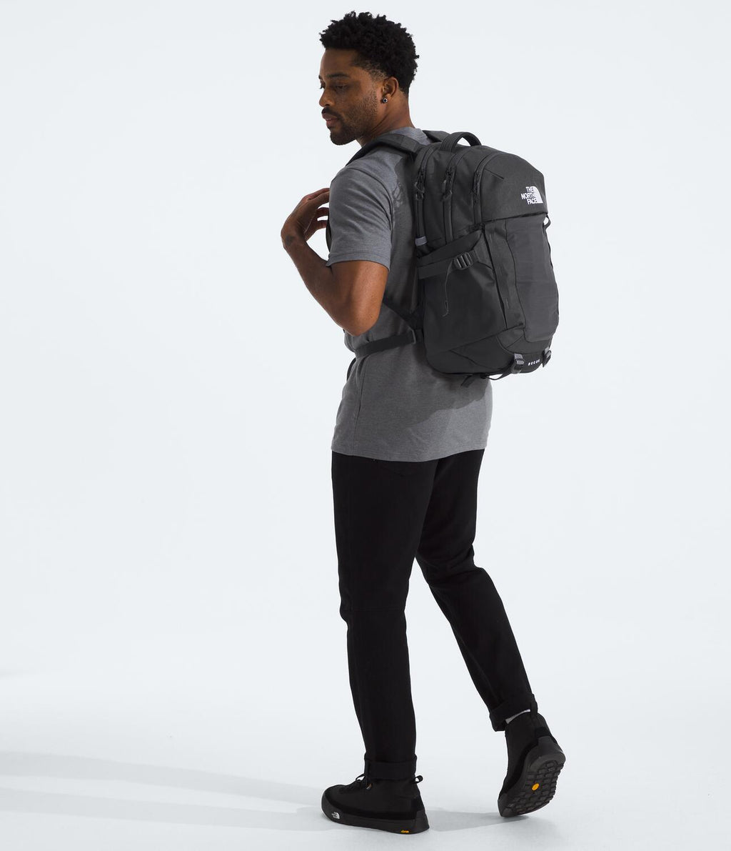 Morral Recon Gris Hombre The North Face