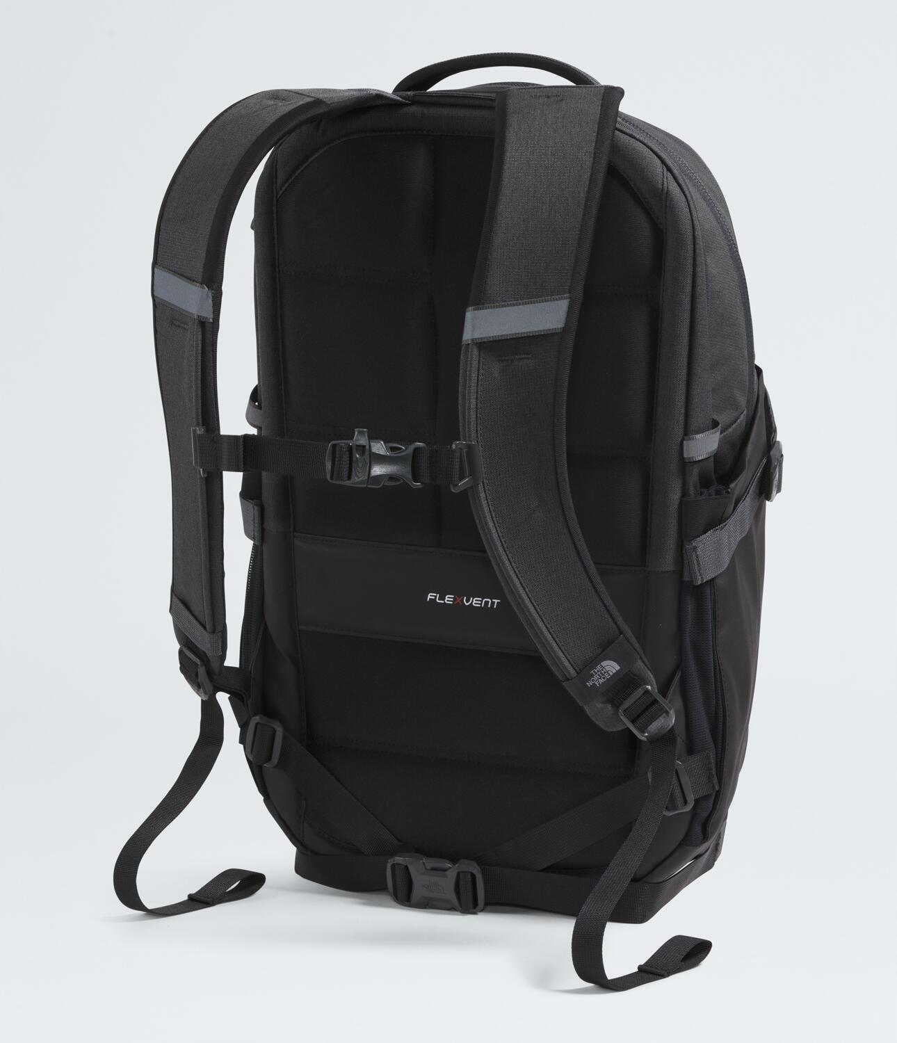 Morral Recon Gris Hombre The North Face