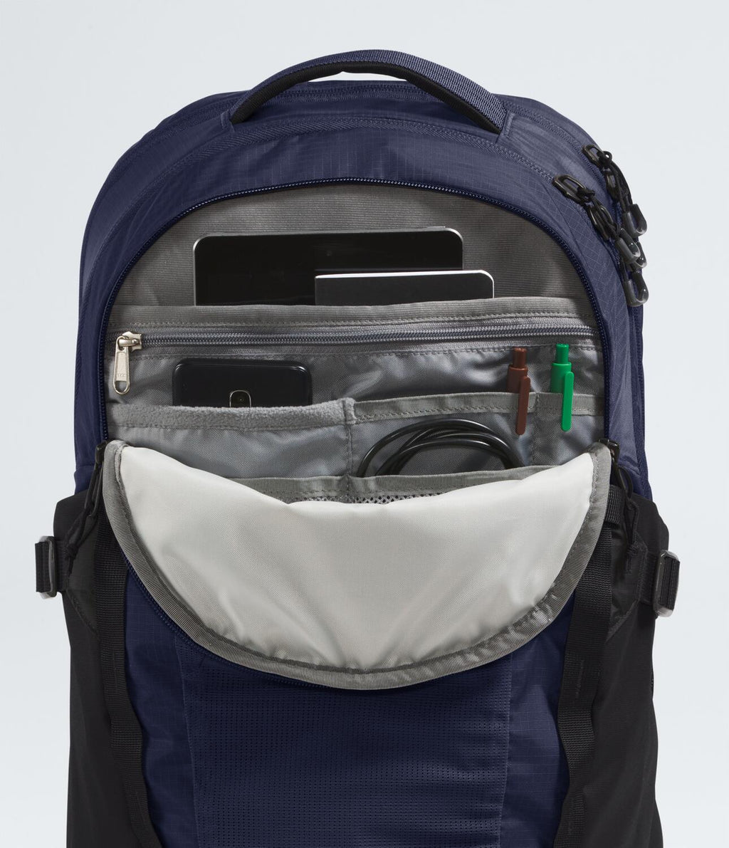 Morral Recon Azul Hombre The North Face