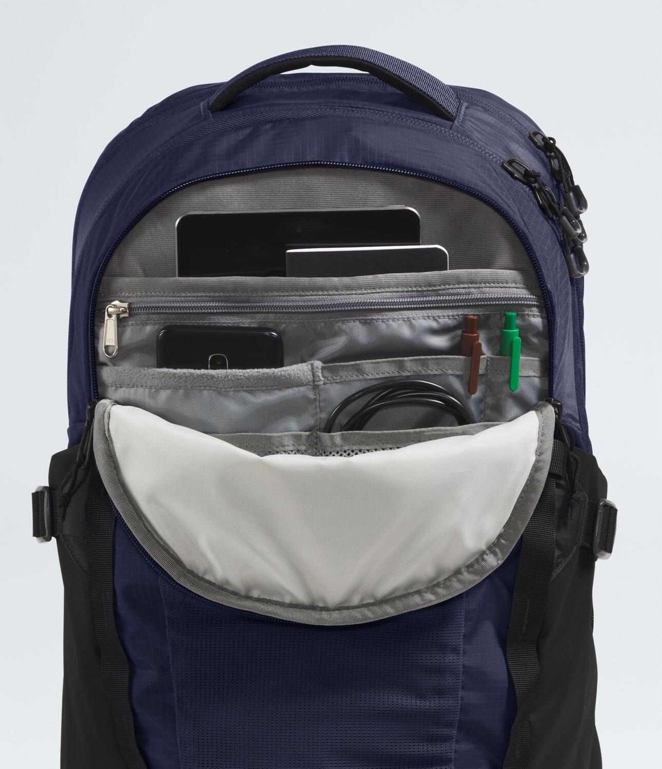Morral Recon Azul Hombre The North Face