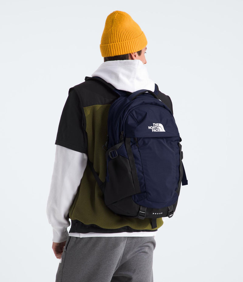 Morral Recon Azul Hombre The North Face