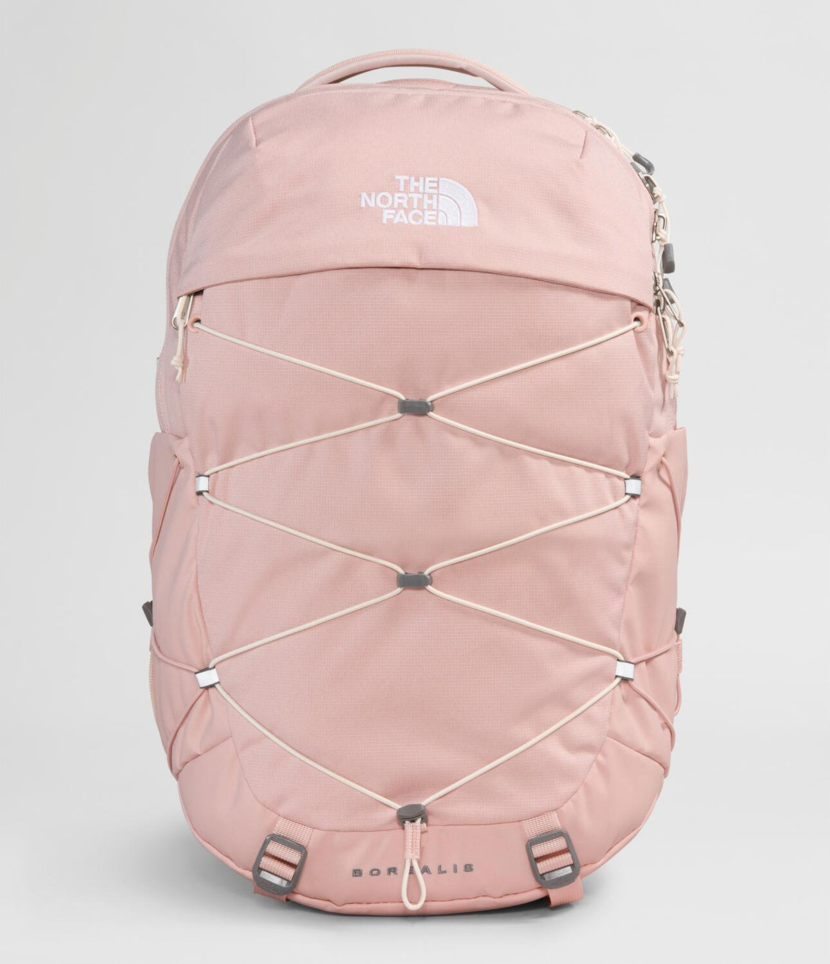 Maleta Borealis Rosado Mujer The North Face - imagen 1