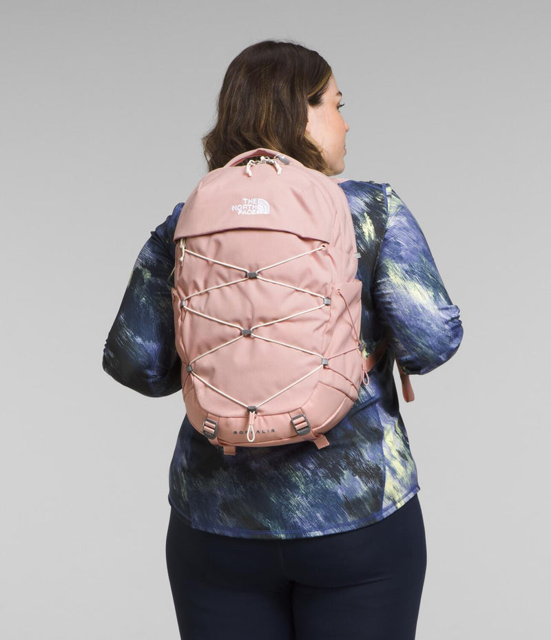 Maleta Borealis Rosado Mujer The North Face - imagen 2