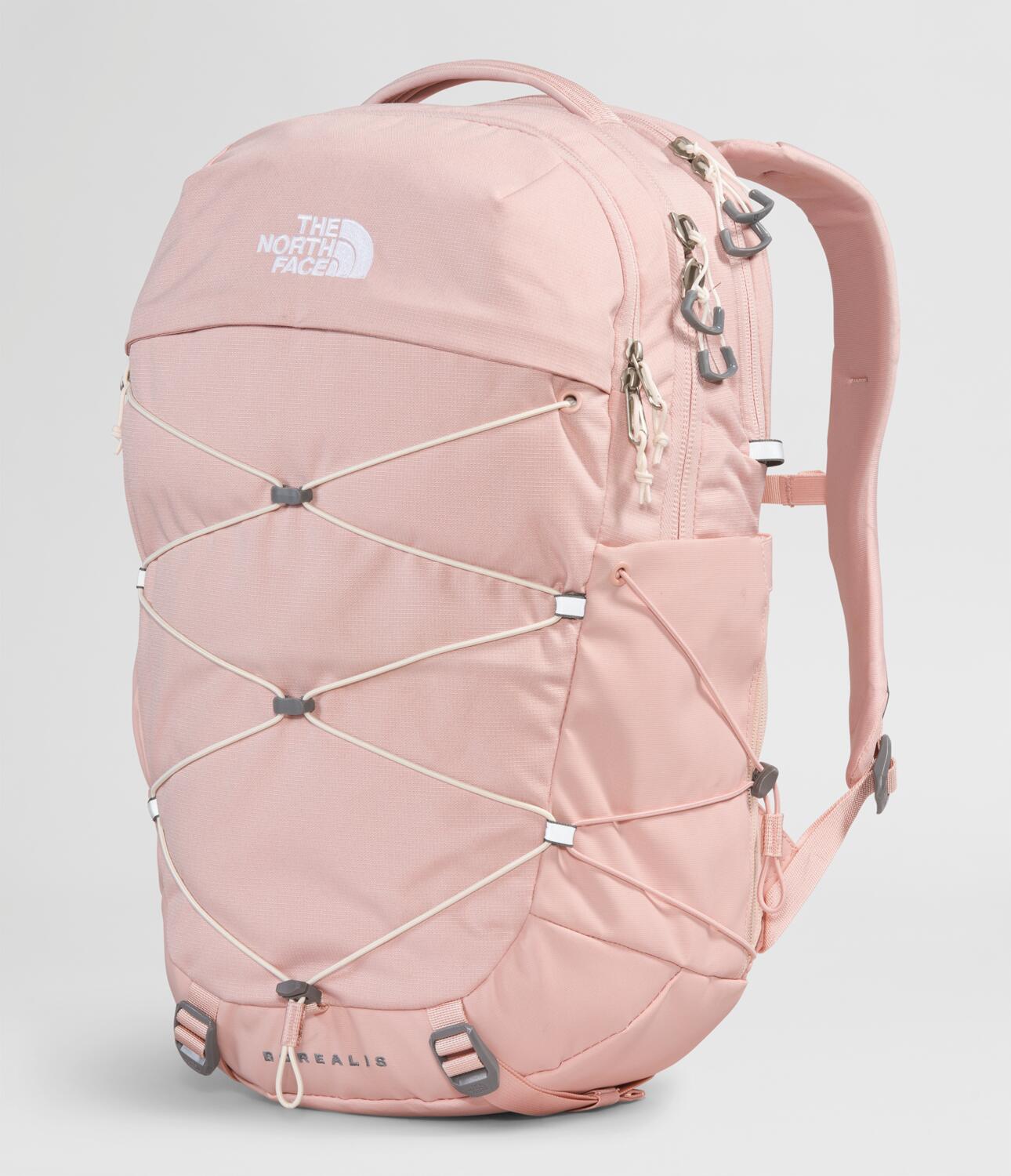 Maleta Borealis Rosado Mujer The North Face - imagen 3