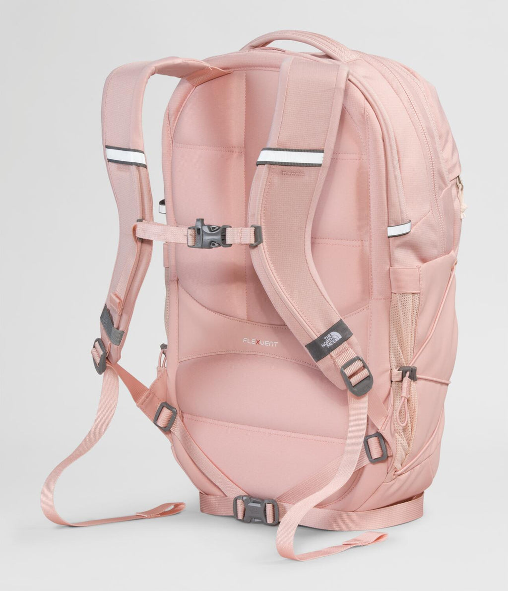 Maleta Borealis Rosado Mujer The North Face - imagen 4