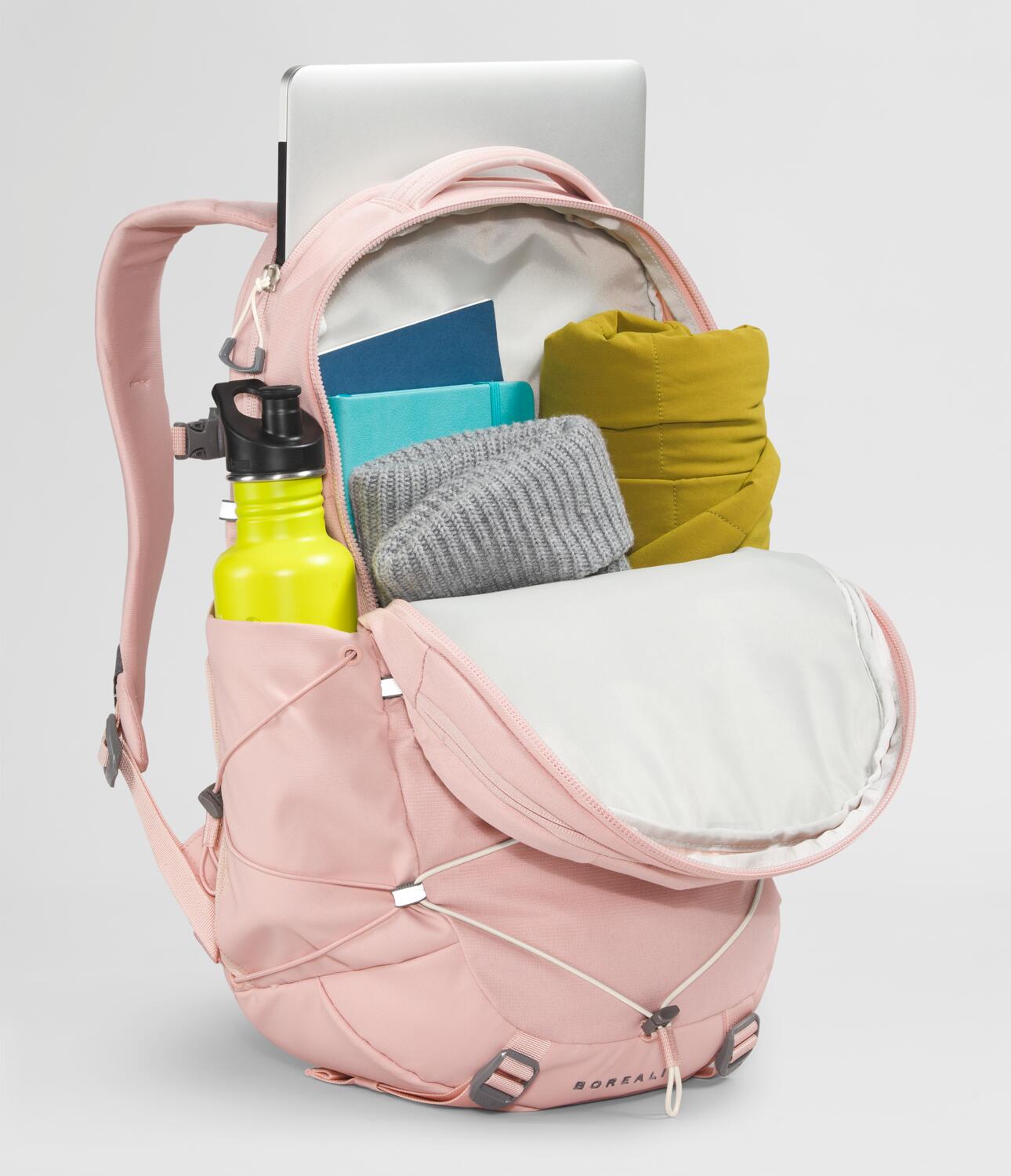 Maleta Borealis Rosado Mujer The North Face - imagen 5