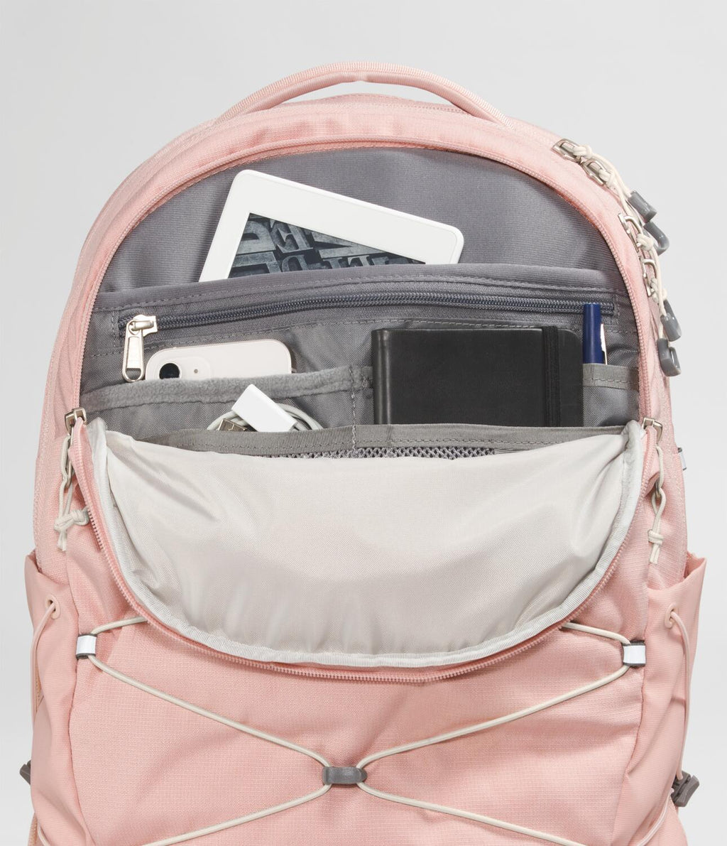 Maleta Borealis Rosado Mujer The North Face - imagen 6