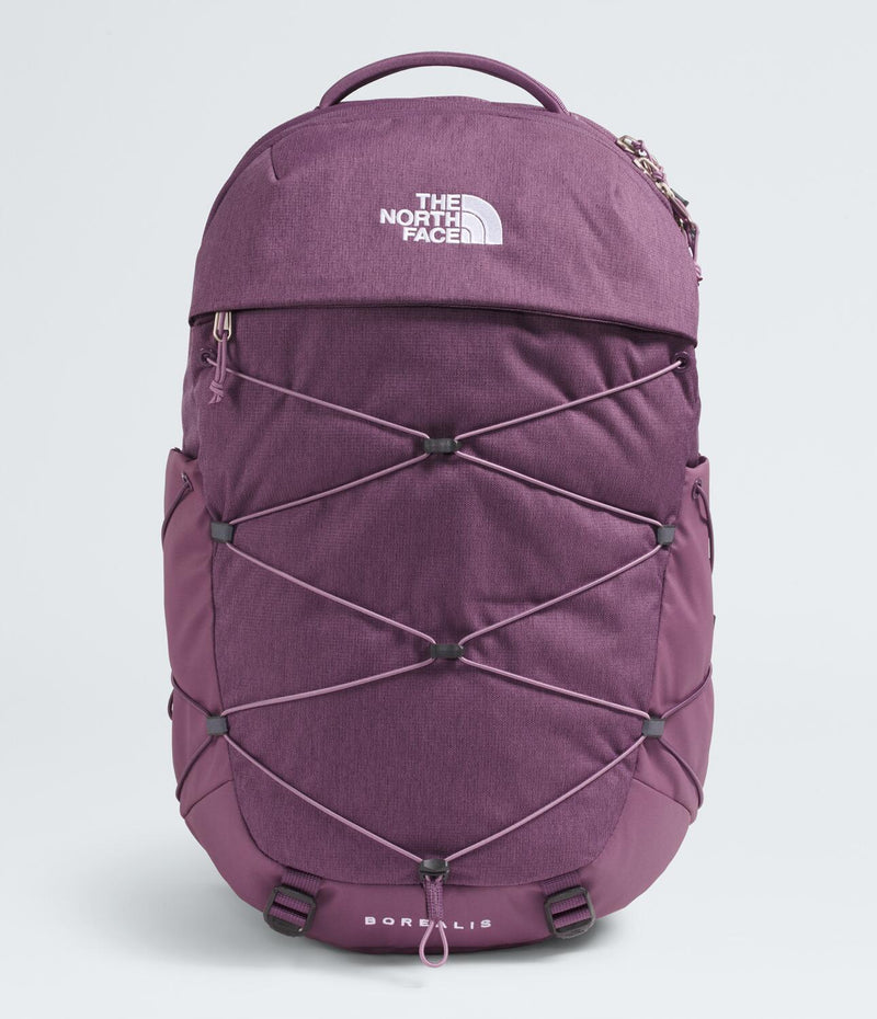 Morral Borealis Morado Mujer The North Face