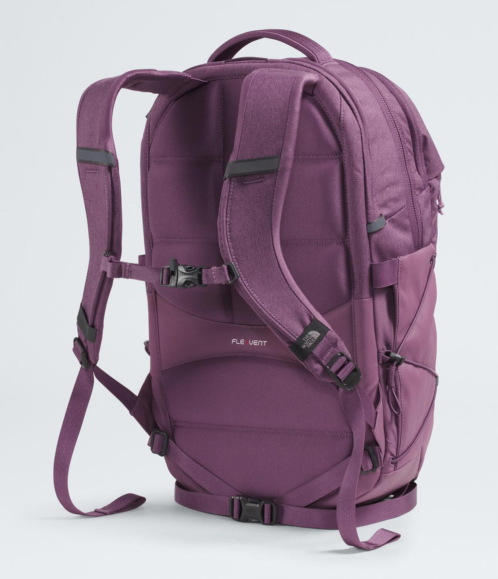 Morral Borealis Morado Mujer The North Face