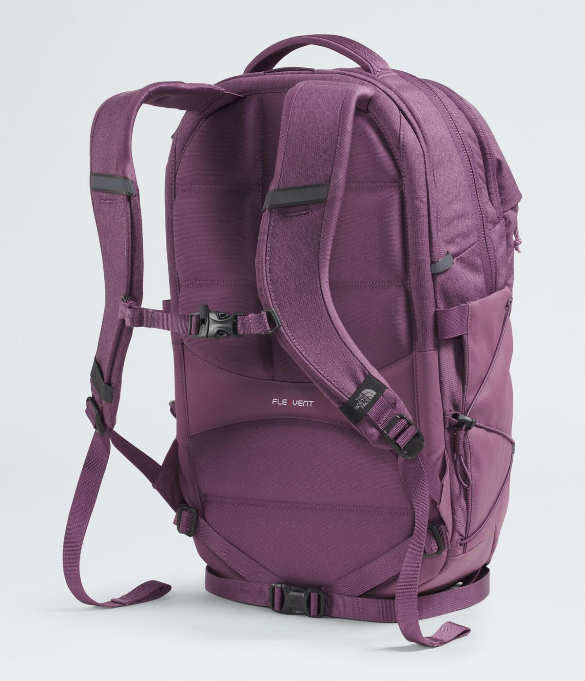 Morral Borealis Morado Mujer The North Face