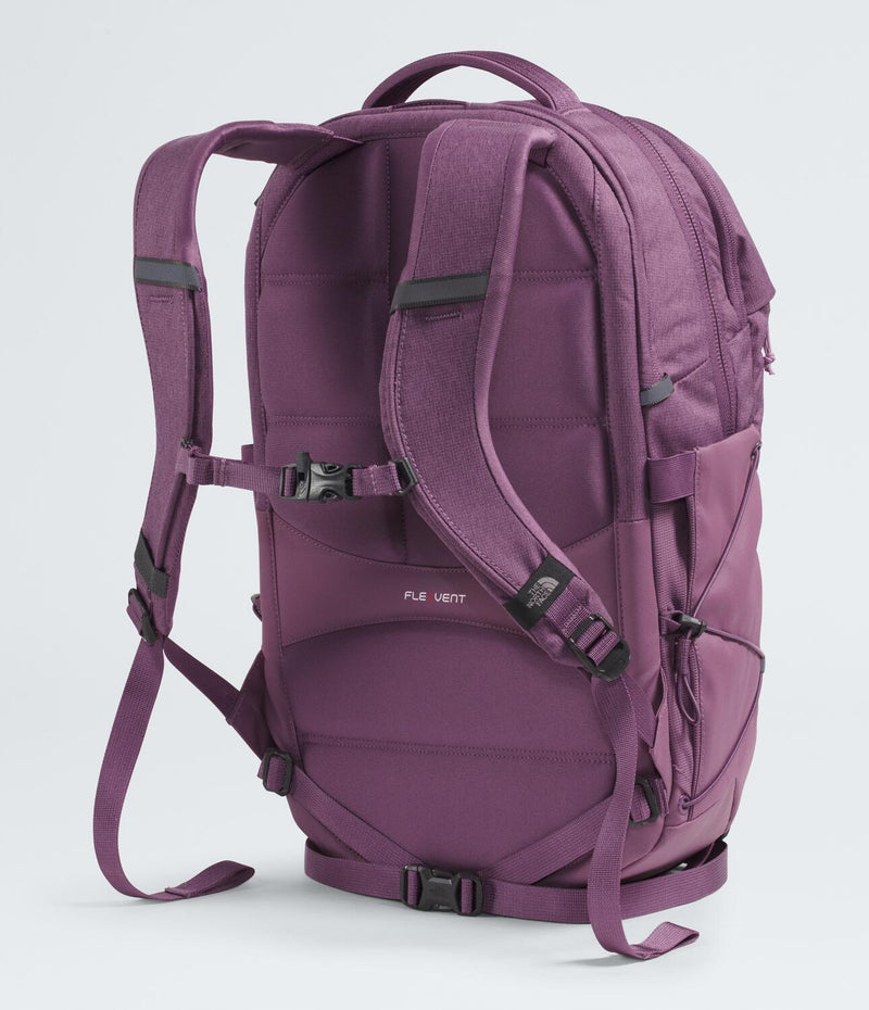 Morral Borealis Morado Mujer The North Face
