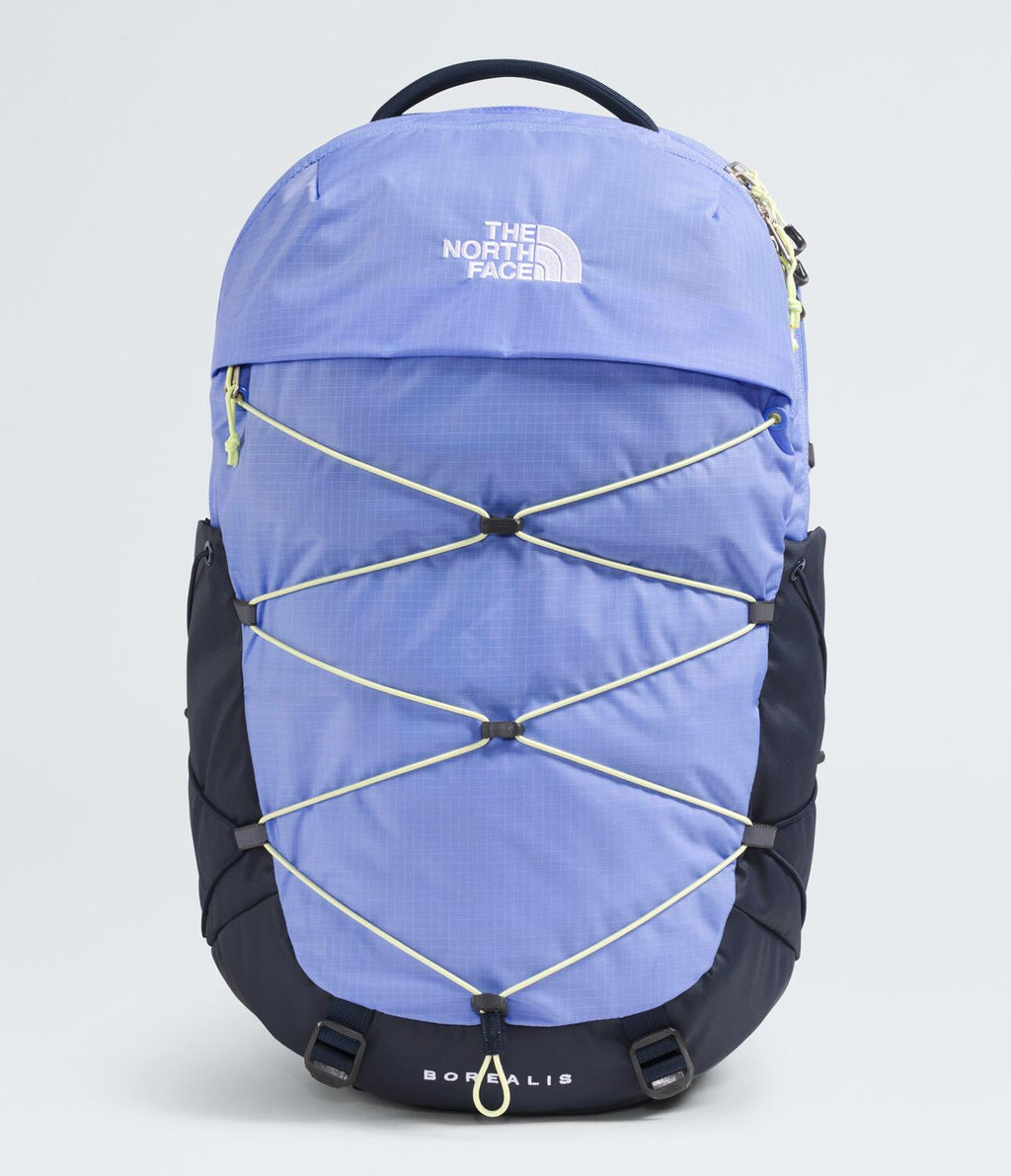 Morral Borealis Azul Mujer The North Face