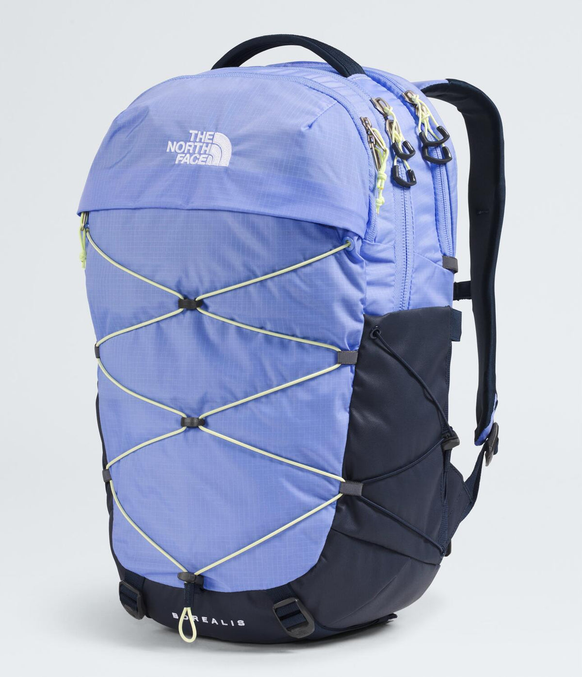Morral Borealis Azul Mujer The North Face