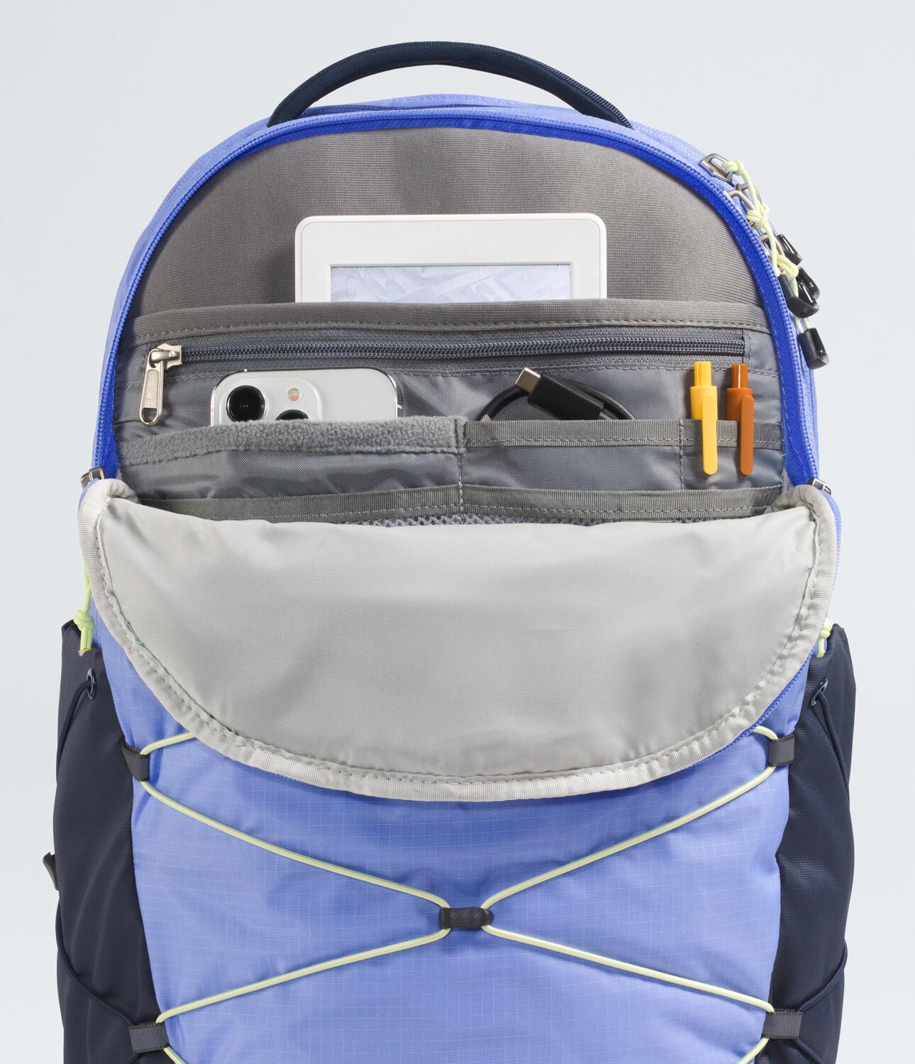 Morral Borealis Azul Mujer The North Face