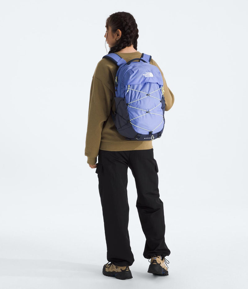 Morral Borealis Azul Mujer The North Face