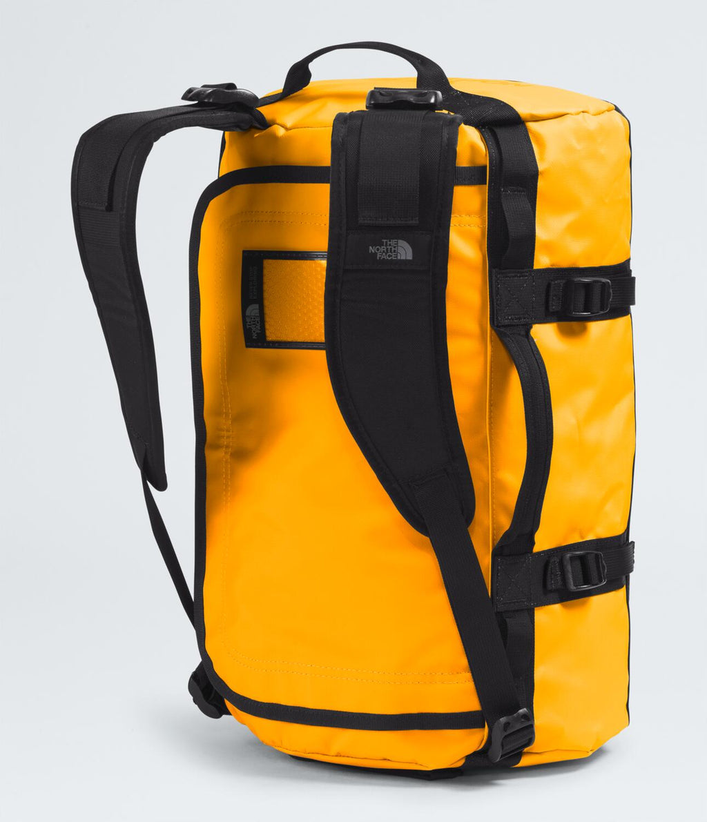 Maleta Base Camp Duffel XS Amarillo Unisex The North Face - imagen 5
