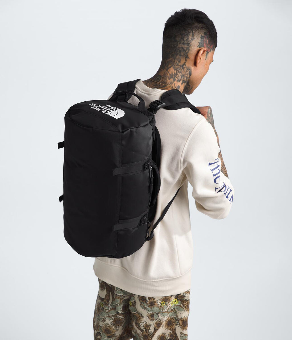 Maleta Base Camp Duffel Xs Negro Unisex The North Face - imagen 2