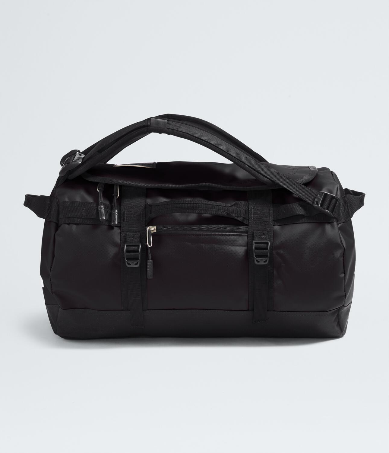 Maleta Base Camp Duffel Xs Negro Unisex The North Face - imagen 3