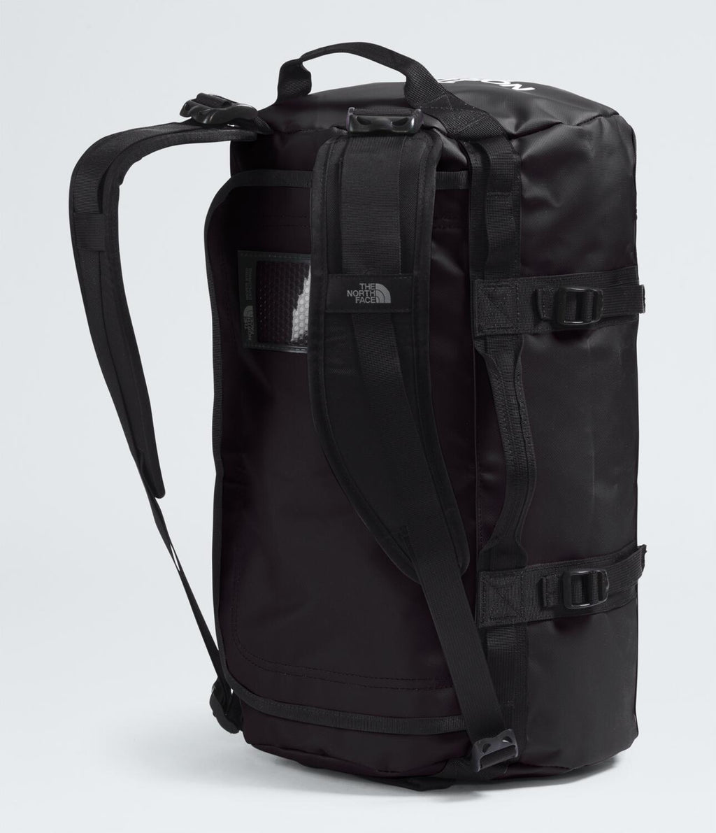 Maleta Base Camp Duffel Xs Negro Unisex The North Face - imagen 5