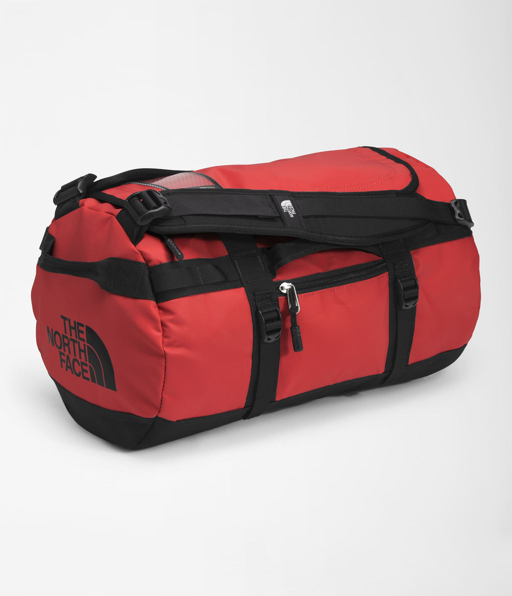 Maleta Base Camp Duffel XS Unisex Roja The North Face - imagen 1