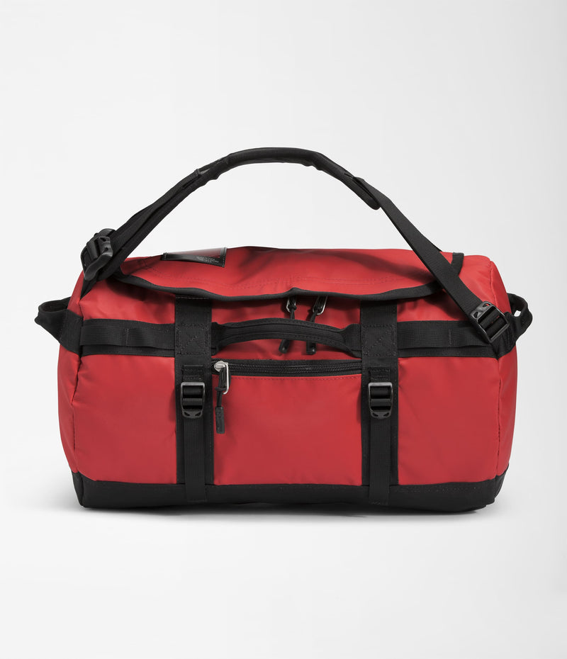 Maleta Base Camp Duffel XS Unisex Roja The North Face - imagen 2