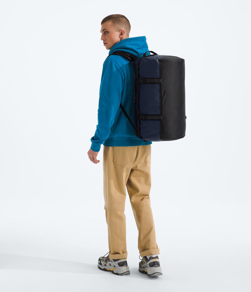 Maleta Base Camp Duffel - S Azul Unisex The North Face - imagen 2
