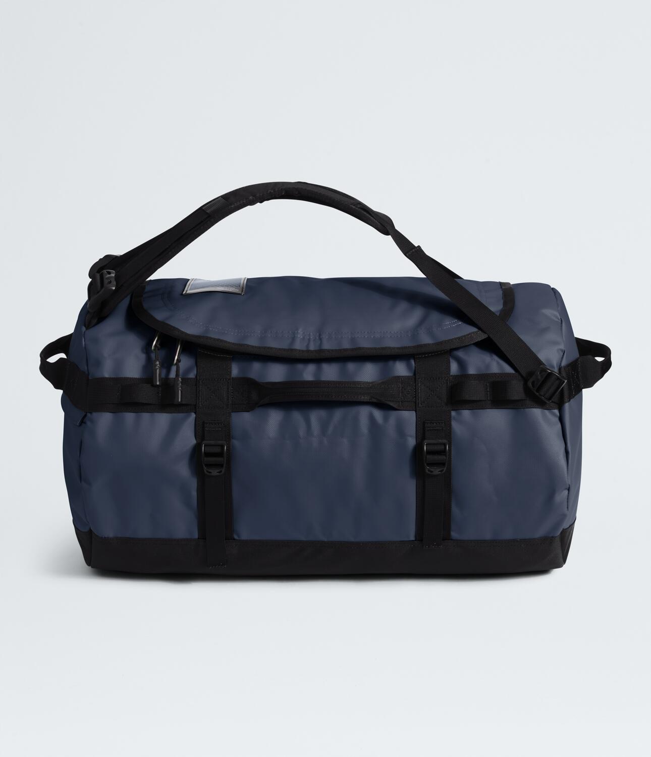 Maleta Base Camp Duffel - S Azul Unisex The North Face - imagen 3