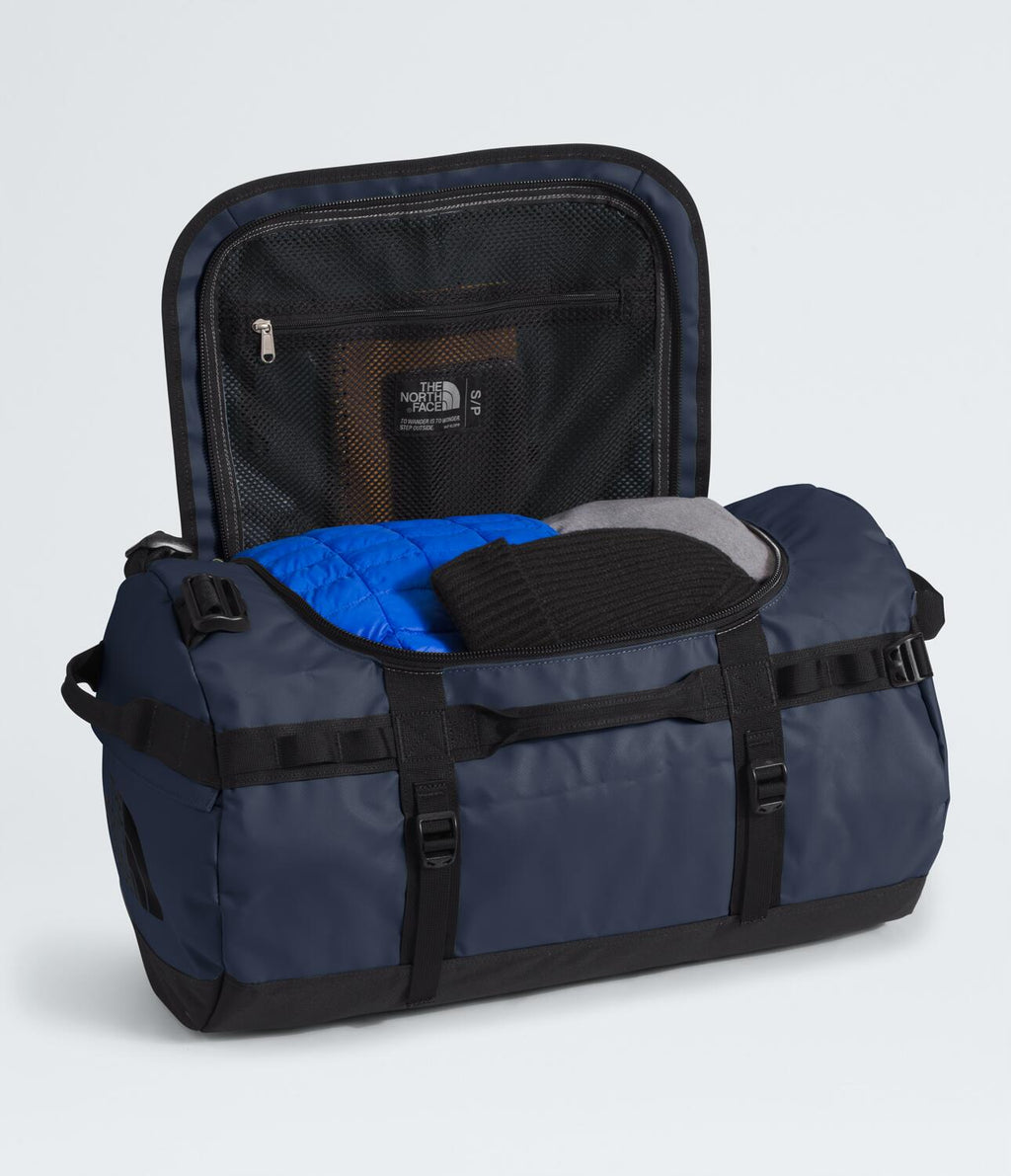 Maleta Base Camp Duffel - S Azul Unisex The North Face - imagen 4