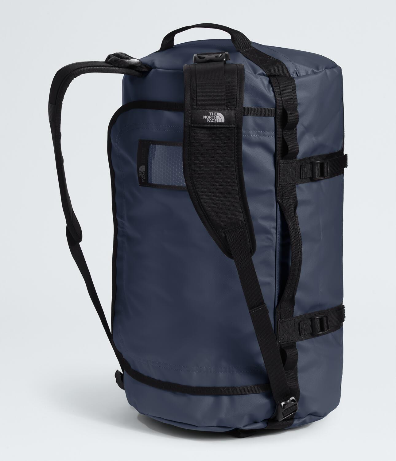 Maleta Base Camp Duffel - S Azul Unisex The North Face - imagen 5