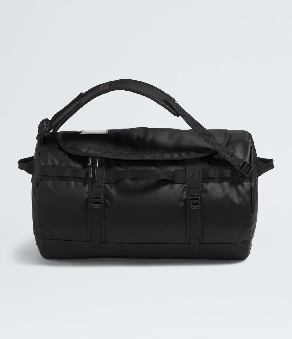 Maleta Base Camp Duffel - S Unisex Negra The North Face - imagen 2