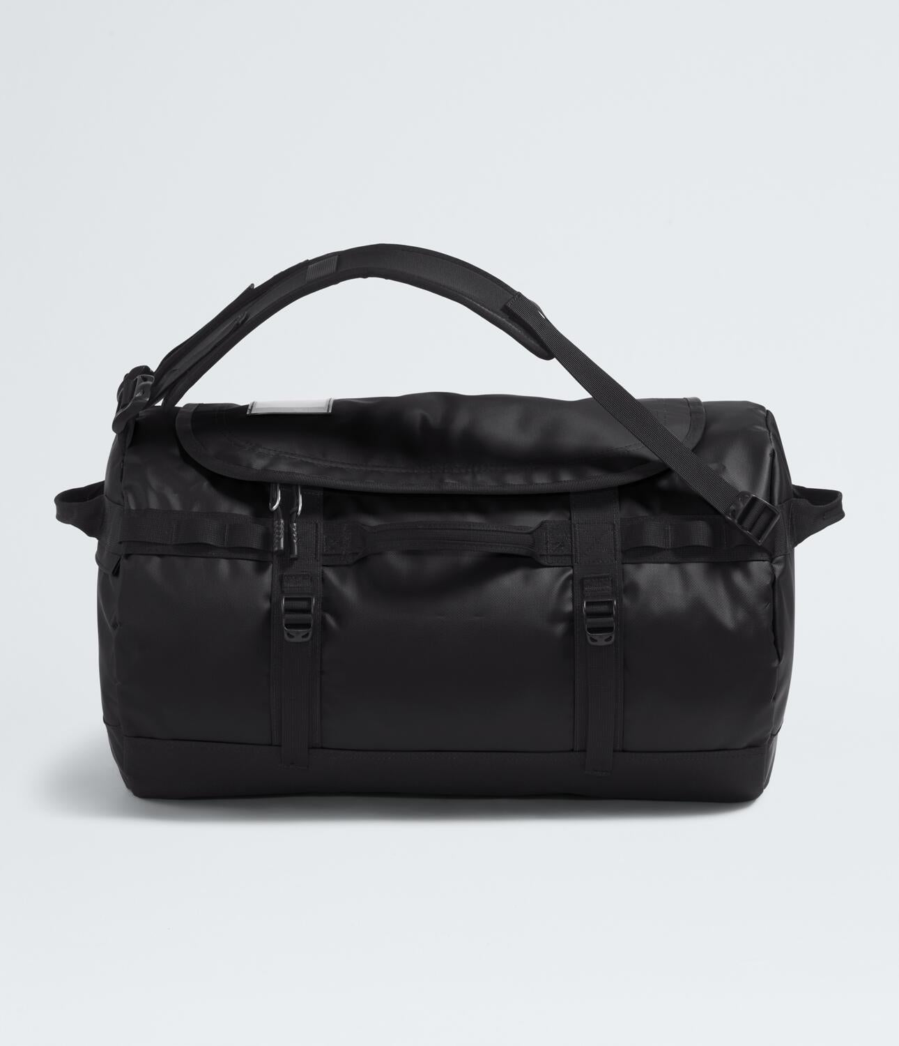 Maleta Base Camp Duffel - S Unisex Negra The North Face - imagen 2