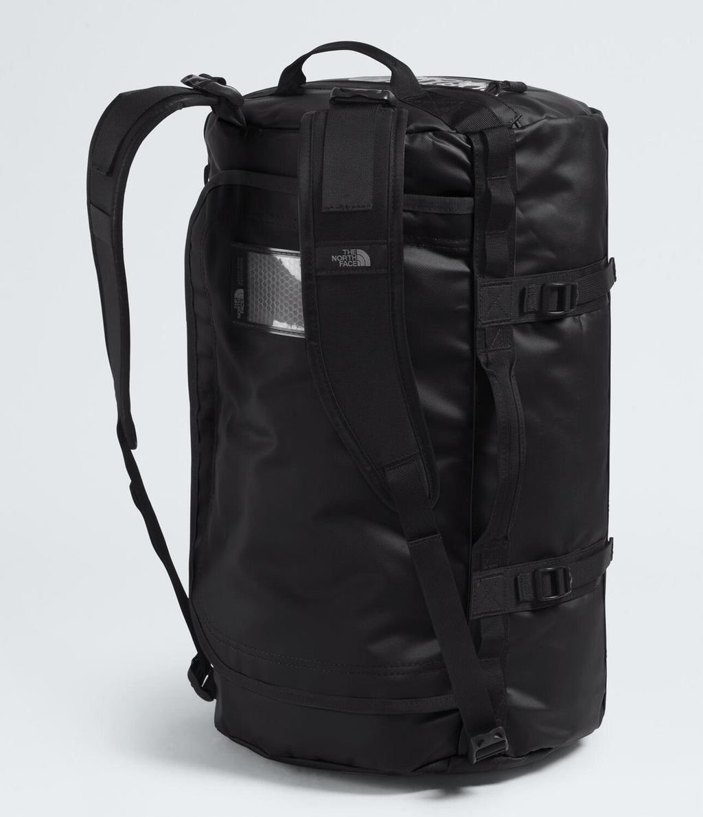 Maleta Base Camp Duffel - S Unisex Negra The North Face - imagen 4