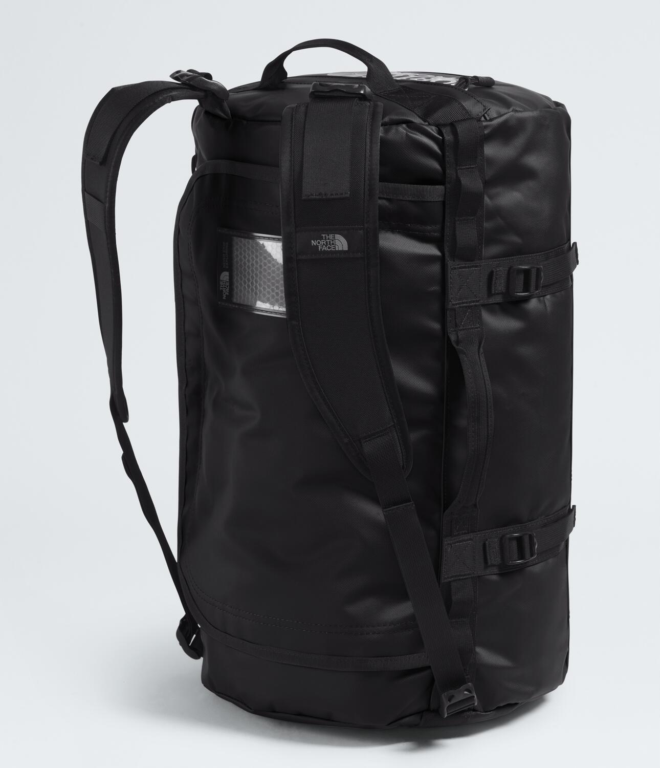 Maleta Base Camp Duffel - S Unisex Negra The North Face - imagen 4