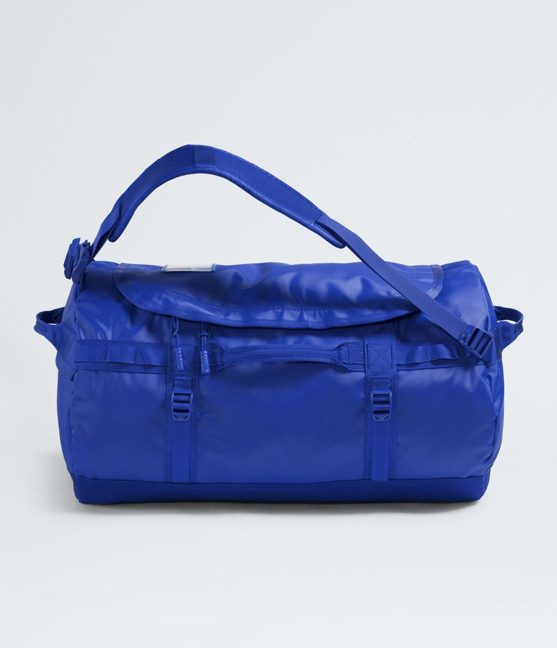 Maleta Base Camp Duffel - S Azul Unisex The North Face - imagen 2