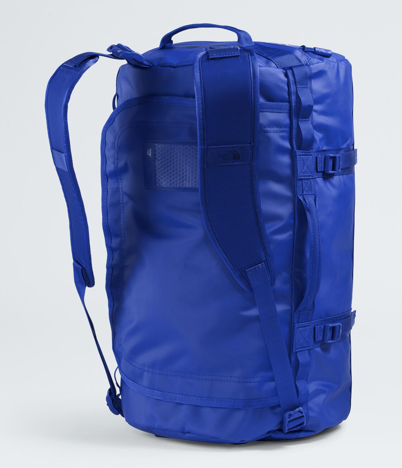 Maleta Base Camp Duffel - S Azul Unisex The North Face - imagen 4