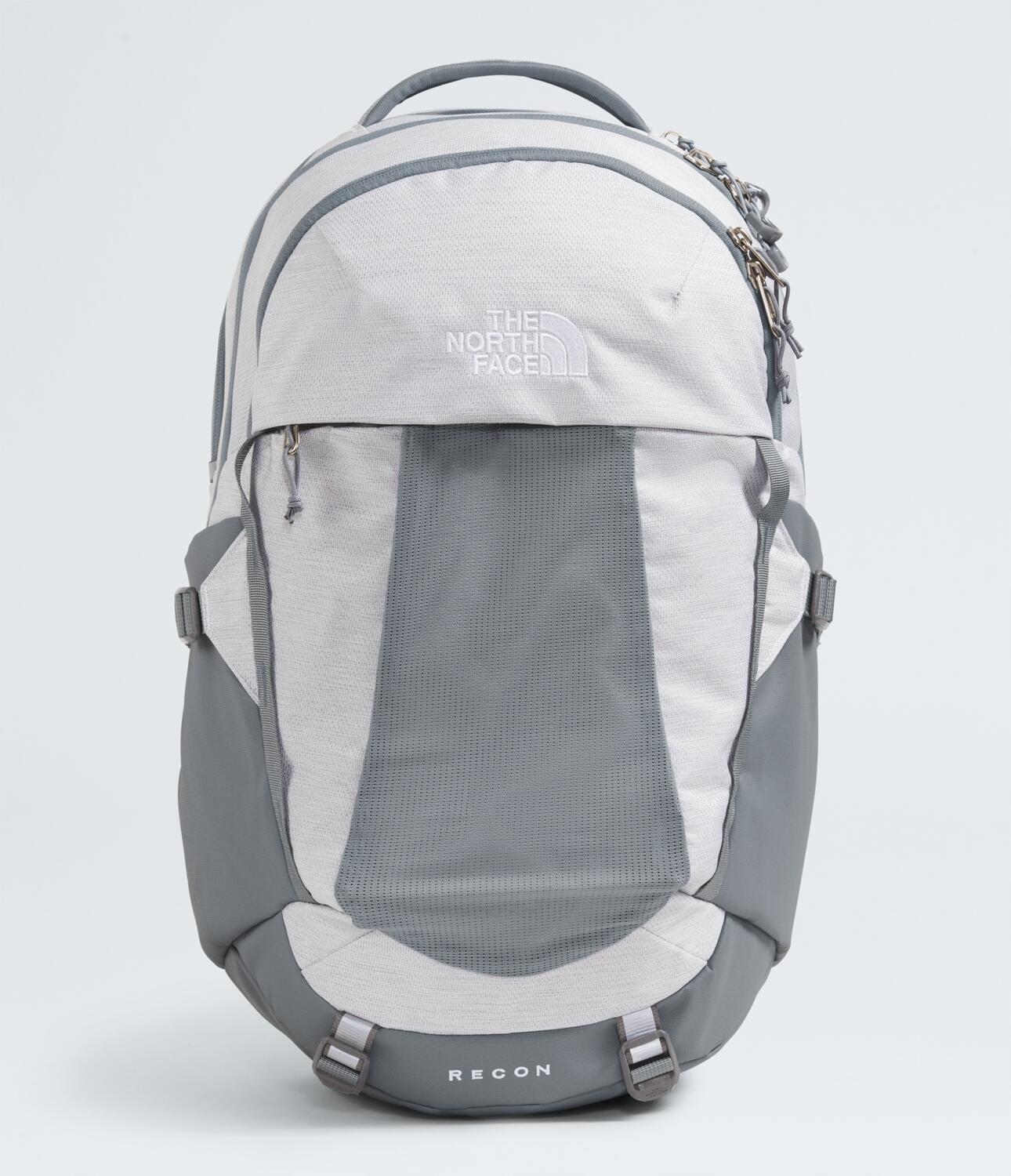 Morral Recon Blanco Mujer The North Face