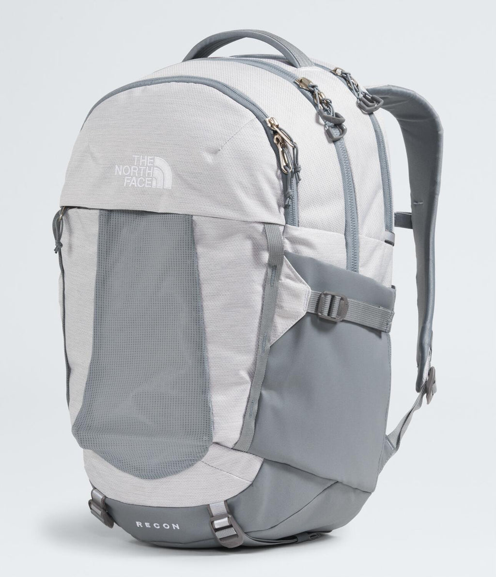 Morral Recon Blanco Mujer The North Face
